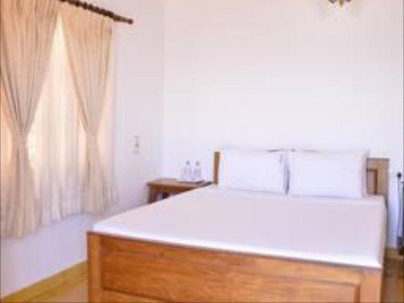 Cours Chabrol Hotel Pondicherry Luaran gambar