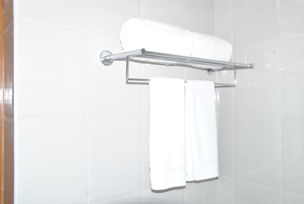 Cours Chabrol Hotel Pondicherry Luaran gambar