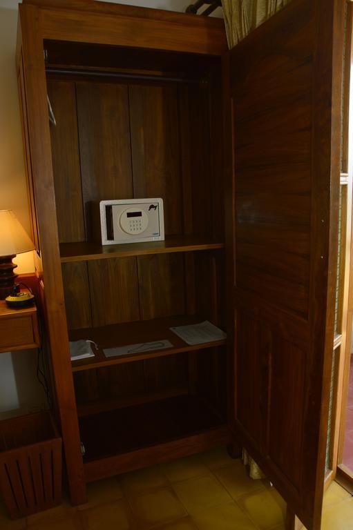 Cours Chabrol Hotel Pondicherry Luaran gambar