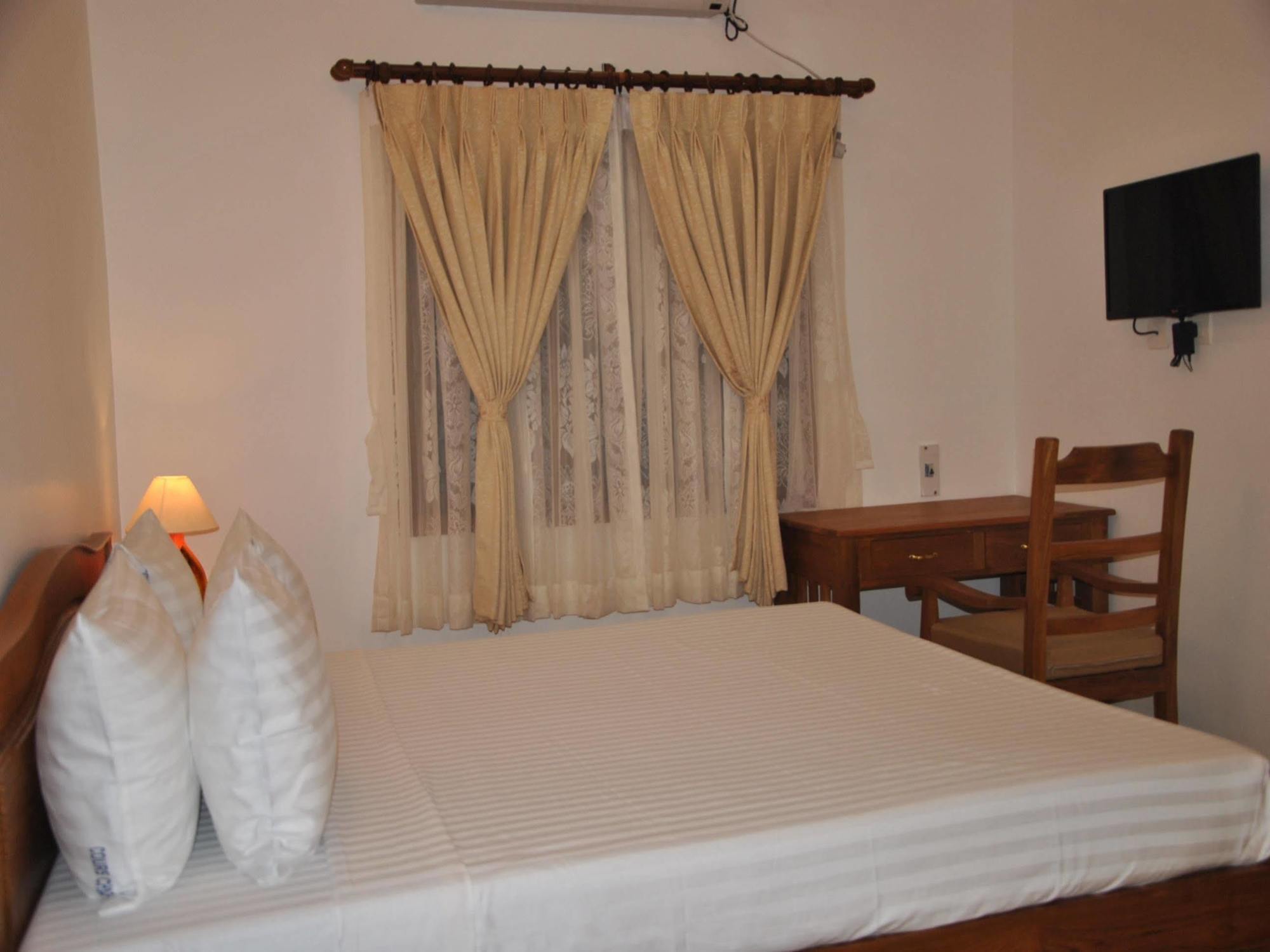 Cours Chabrol Hotel Pondicherry Luaran gambar